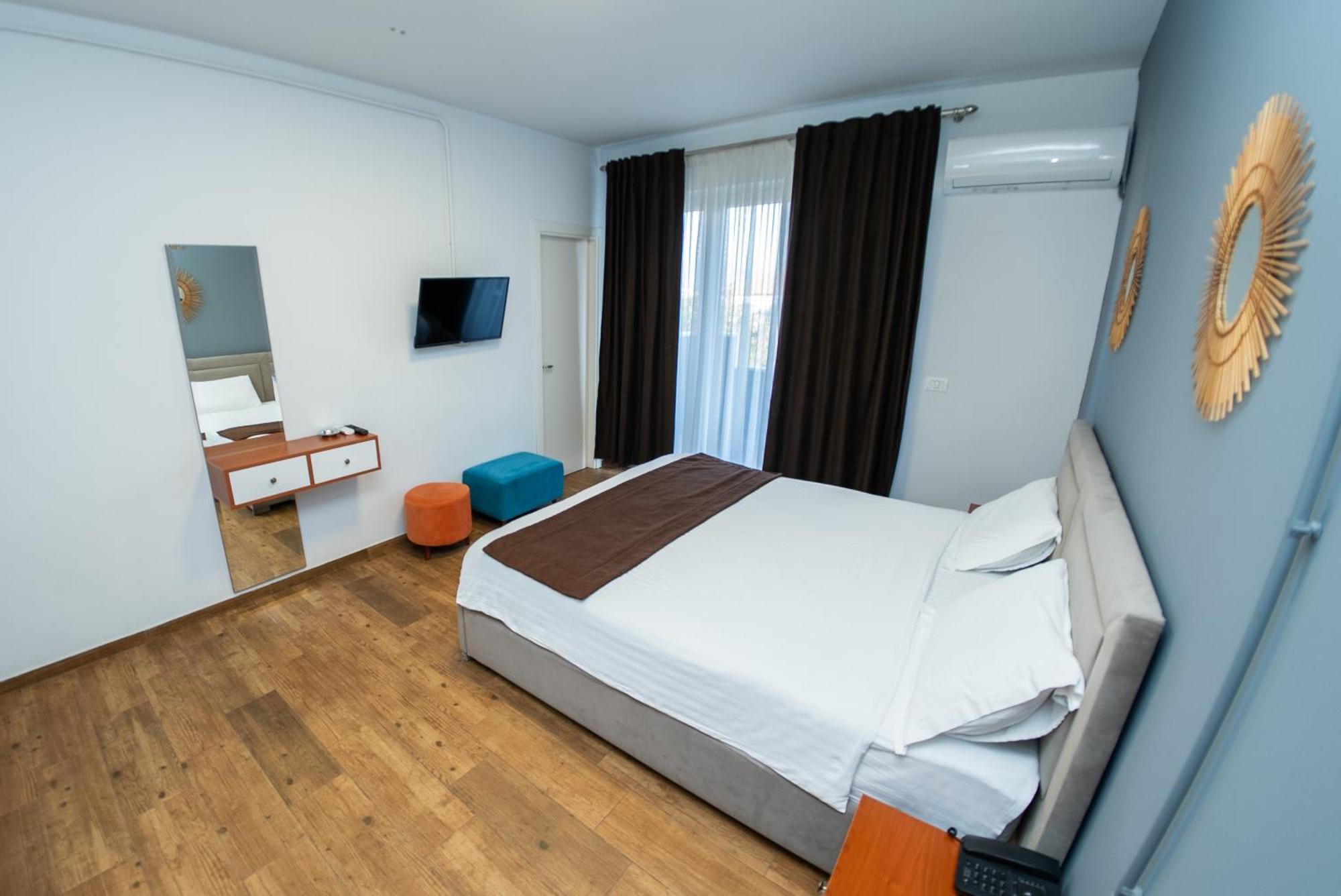 Hotel Olivar Tirana Selitë e Vogël