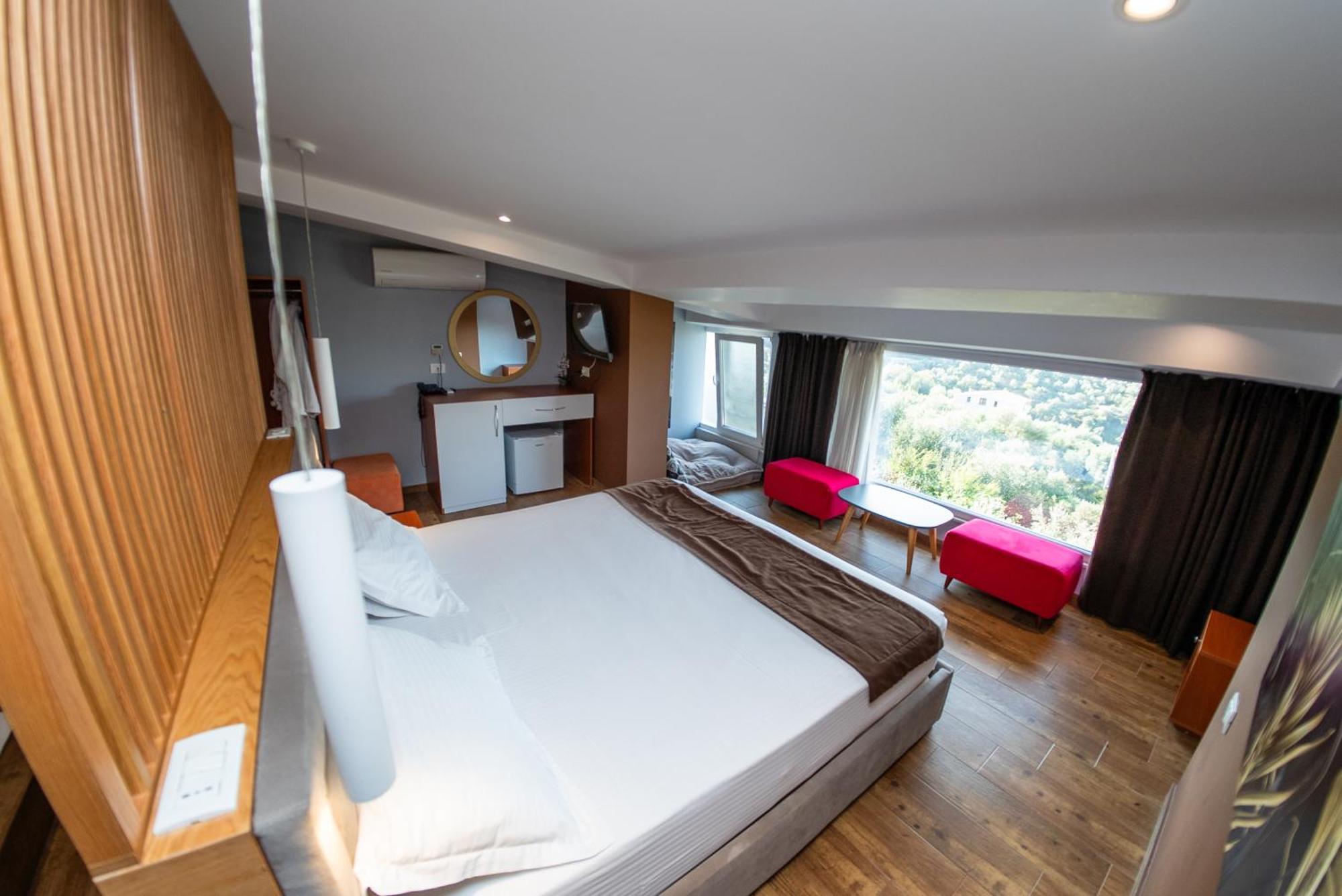 Olivar Tirana Hotel