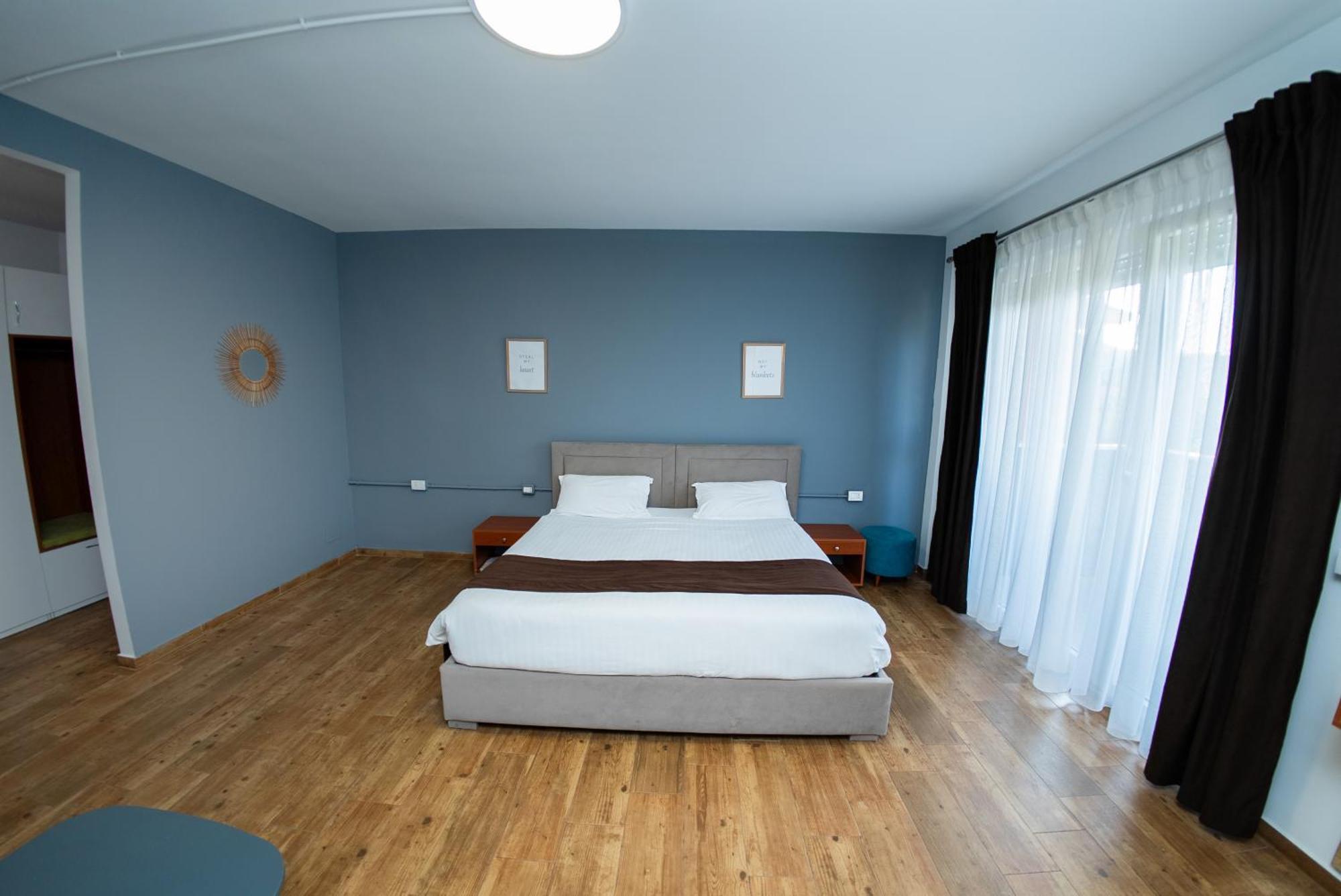 Hotel Olivar Tirana Selitë e Vogël
