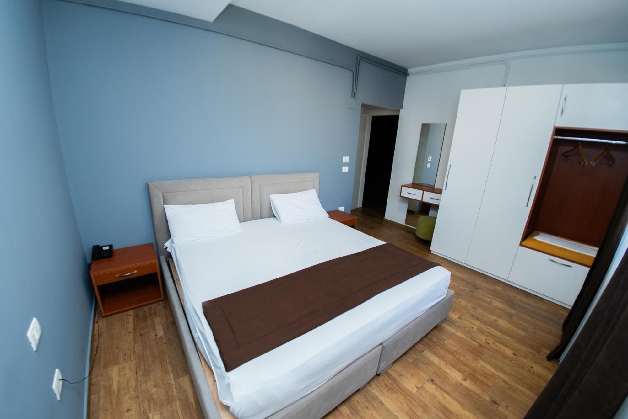 Hotel Olivar Tirana Selitë e Vogël