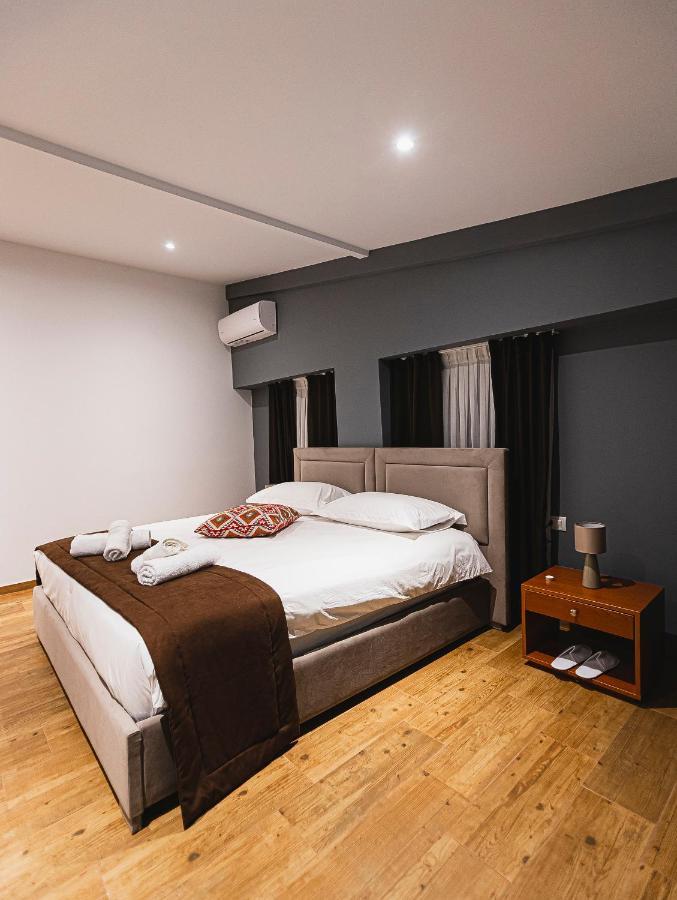 Hotel Olivar Tirana