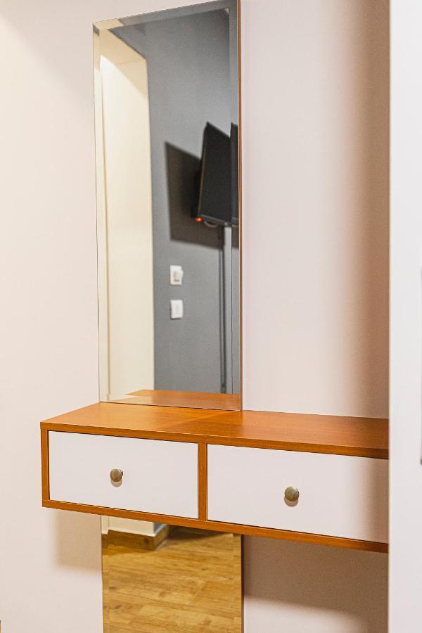 Olivar Tirana 4* Selitë e Vogël