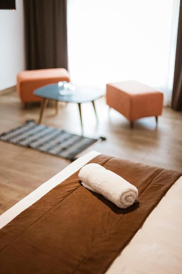 Olivar Tirana Hotel 4*