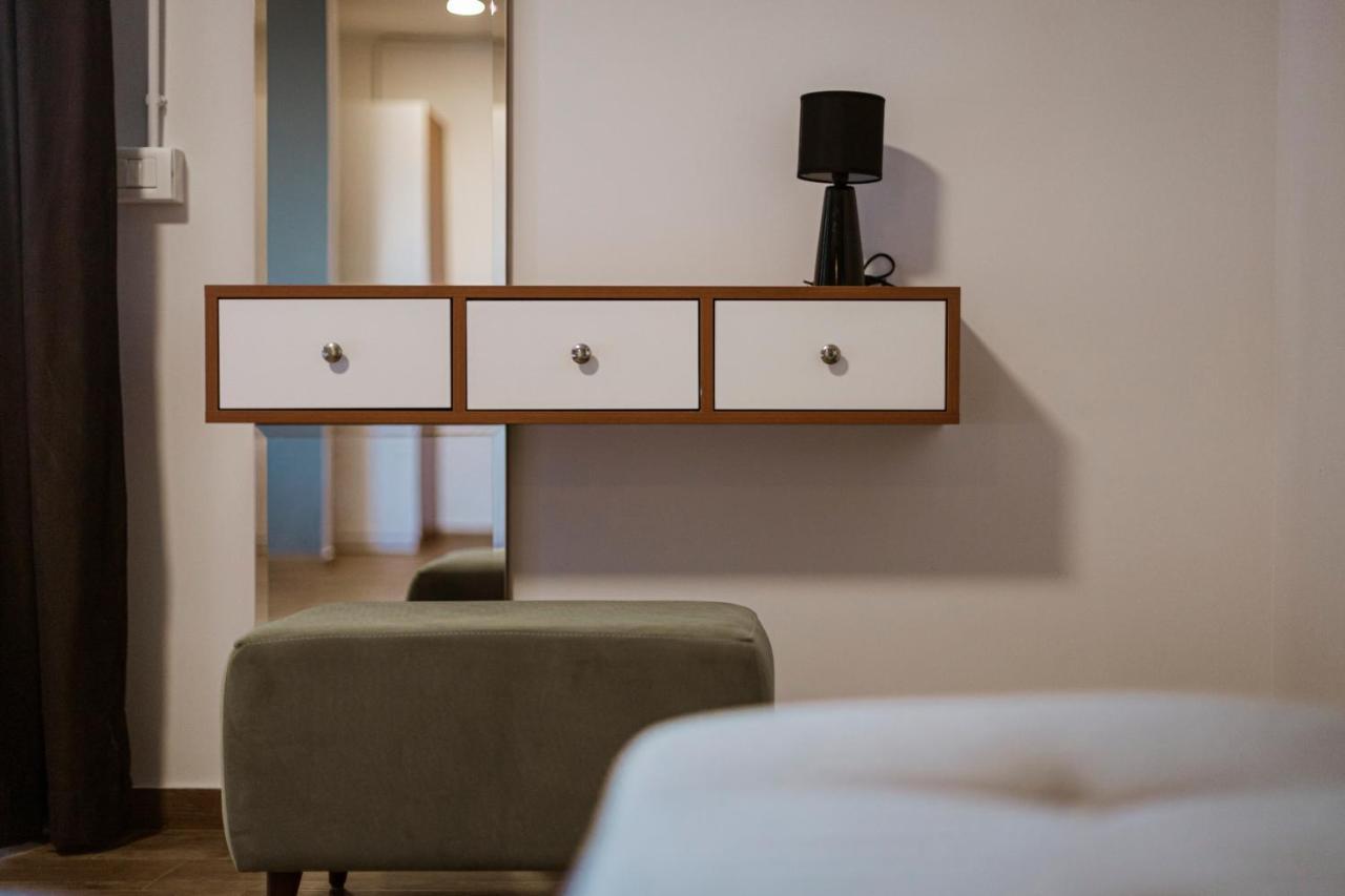 Hotel Olivar Tirana Selitë e Vogël