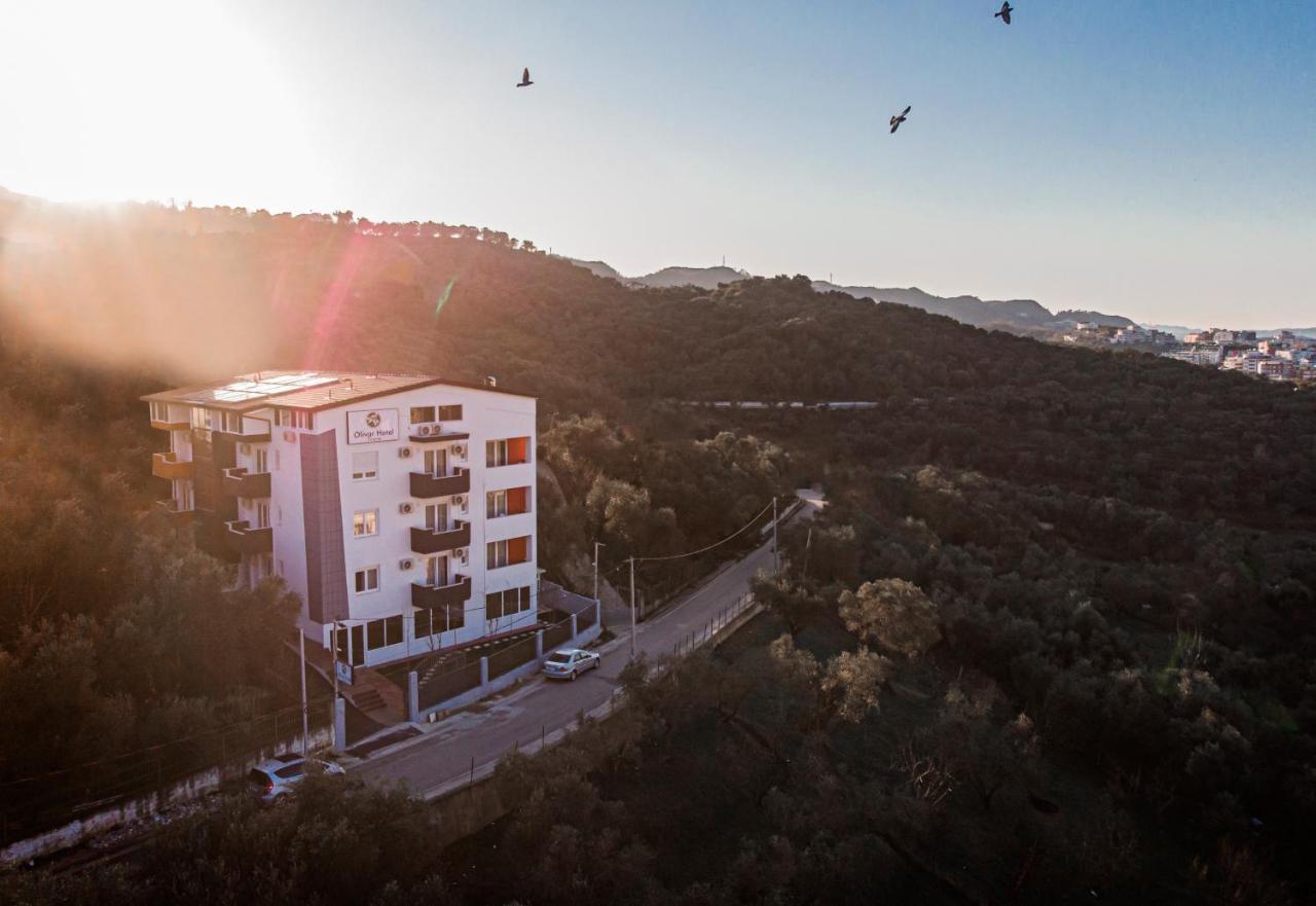 Olivar Tirana