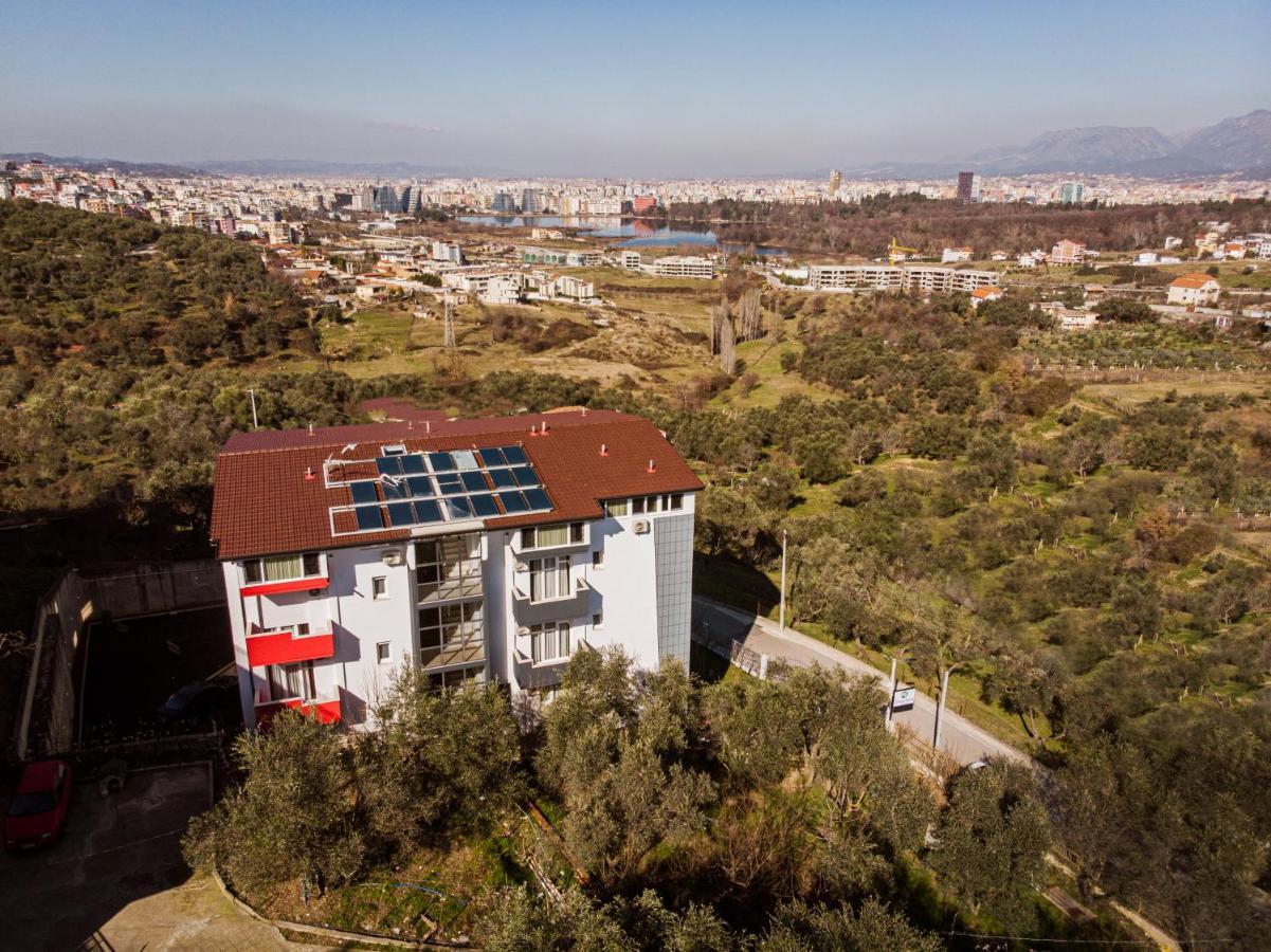 Olivar Tirana