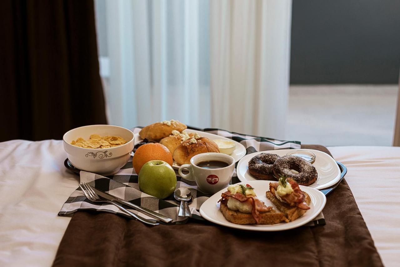 Olivar Tirana Hotel Selitë e Vogël